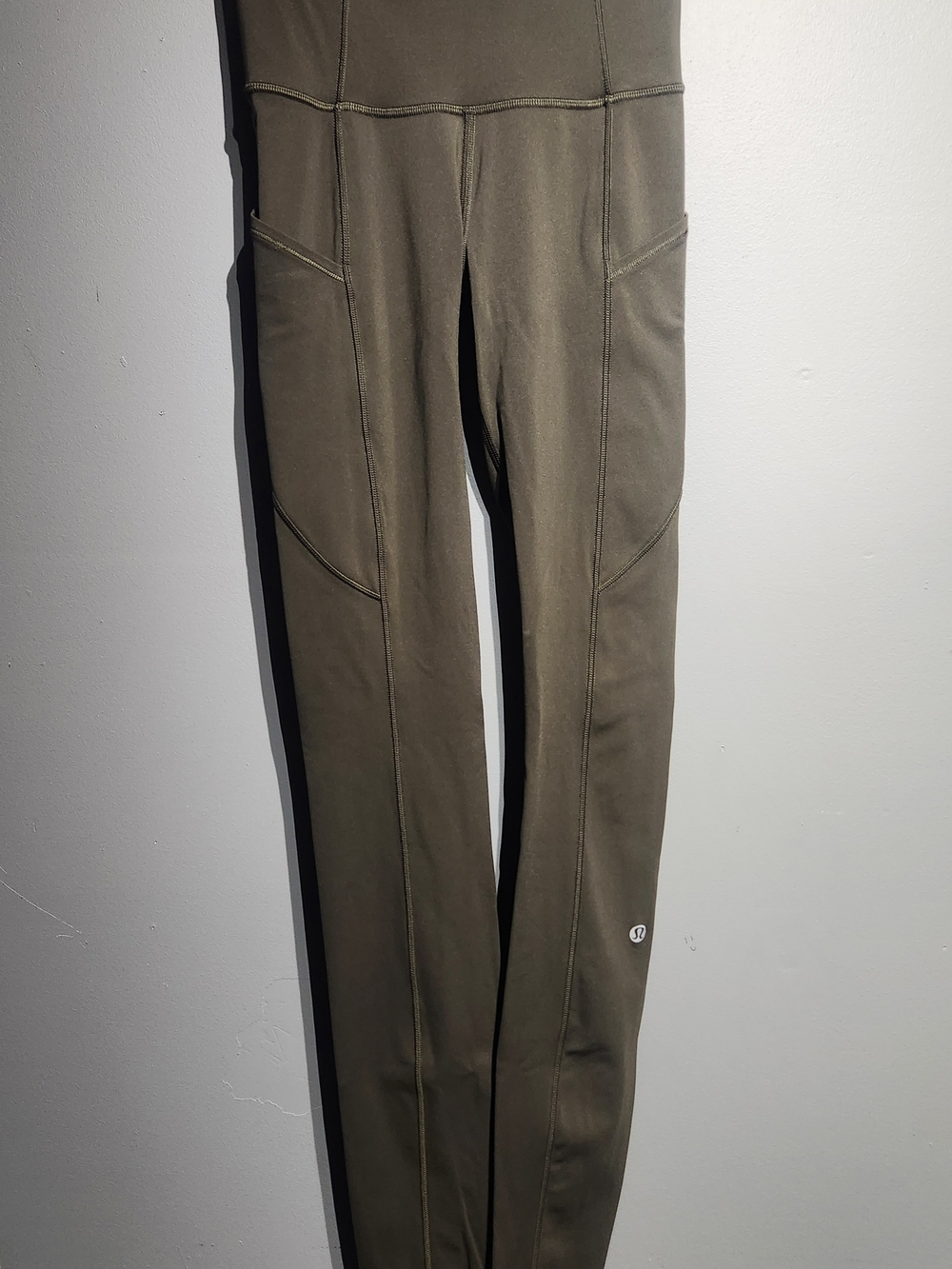 lululemon all the right places leggings